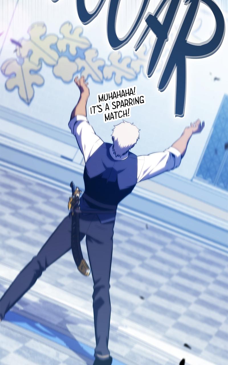 The Reborn Young Lord Is an Assassin Chap 22 - Next Chap 23