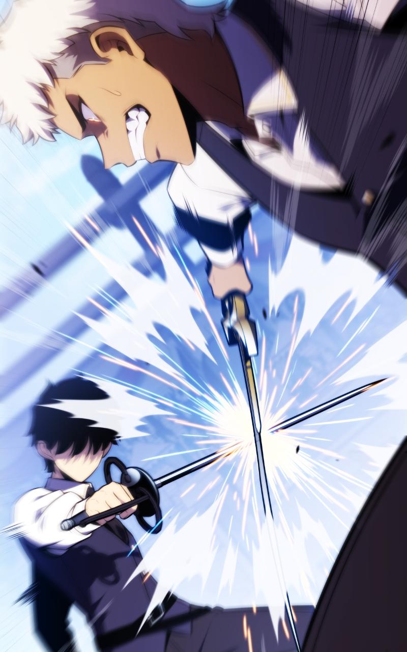 The Reborn Young Lord Is an Assassin Chap 22 - Next Chap 23