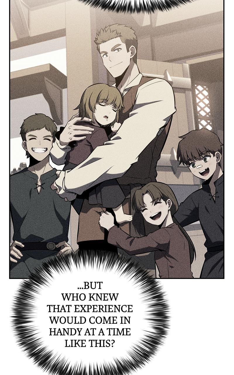 The Reborn Young Lord Is an Assassin Chap 23 - Next Chap 24