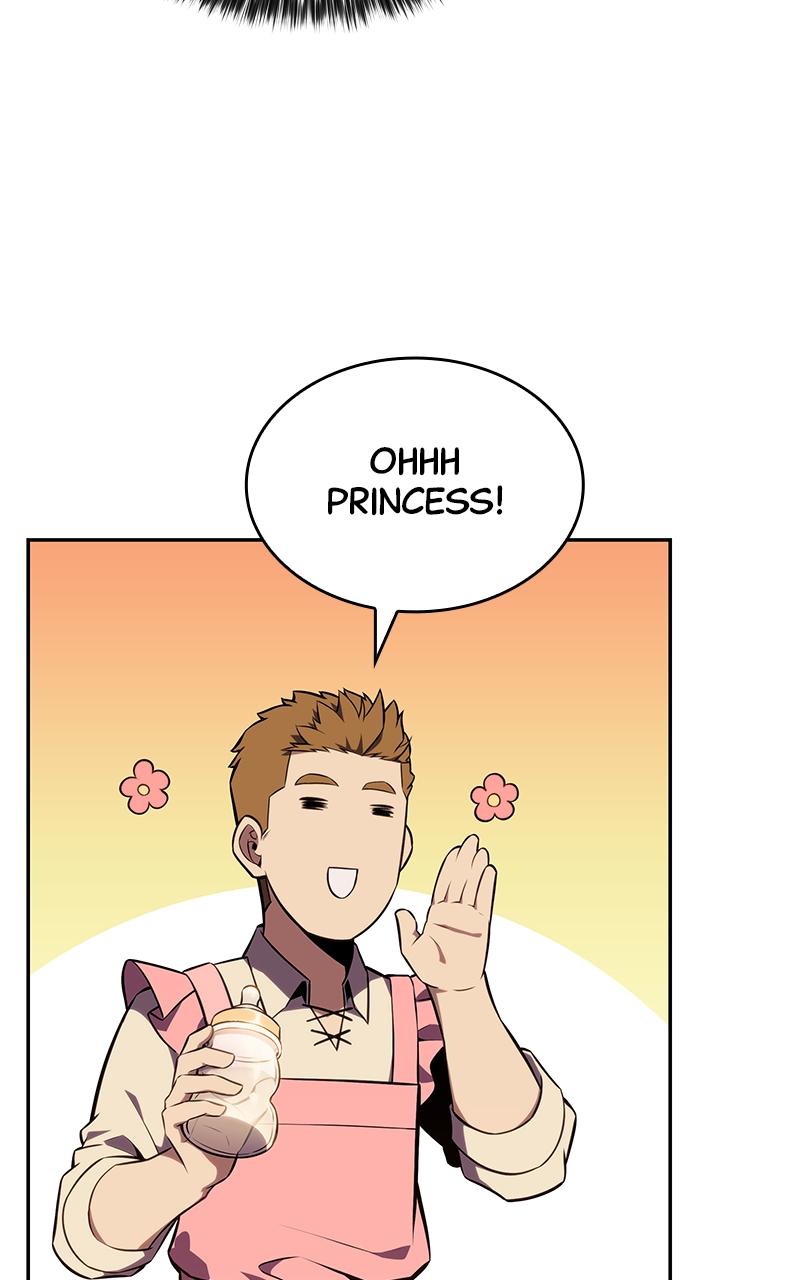 The Reborn Young Lord Is an Assassin Chap 23 - Next Chap 24