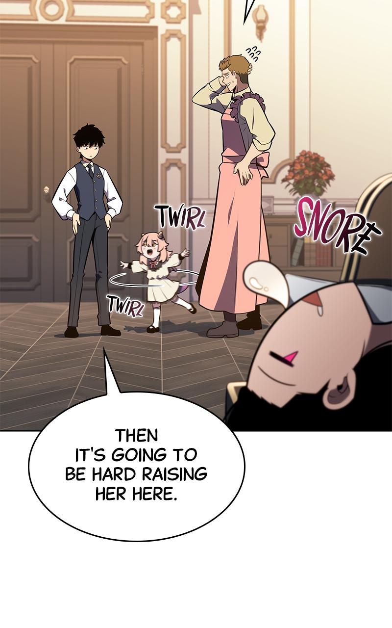 The Reborn Young Lord Is an Assassin Chap 23 - Next Chap 24