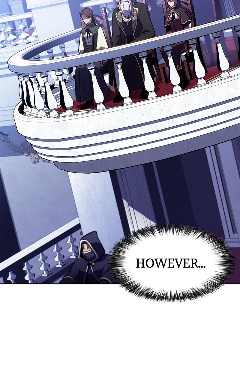 The Reborn Young Lord Is an Assassin Chap 23 - Next Chap 24