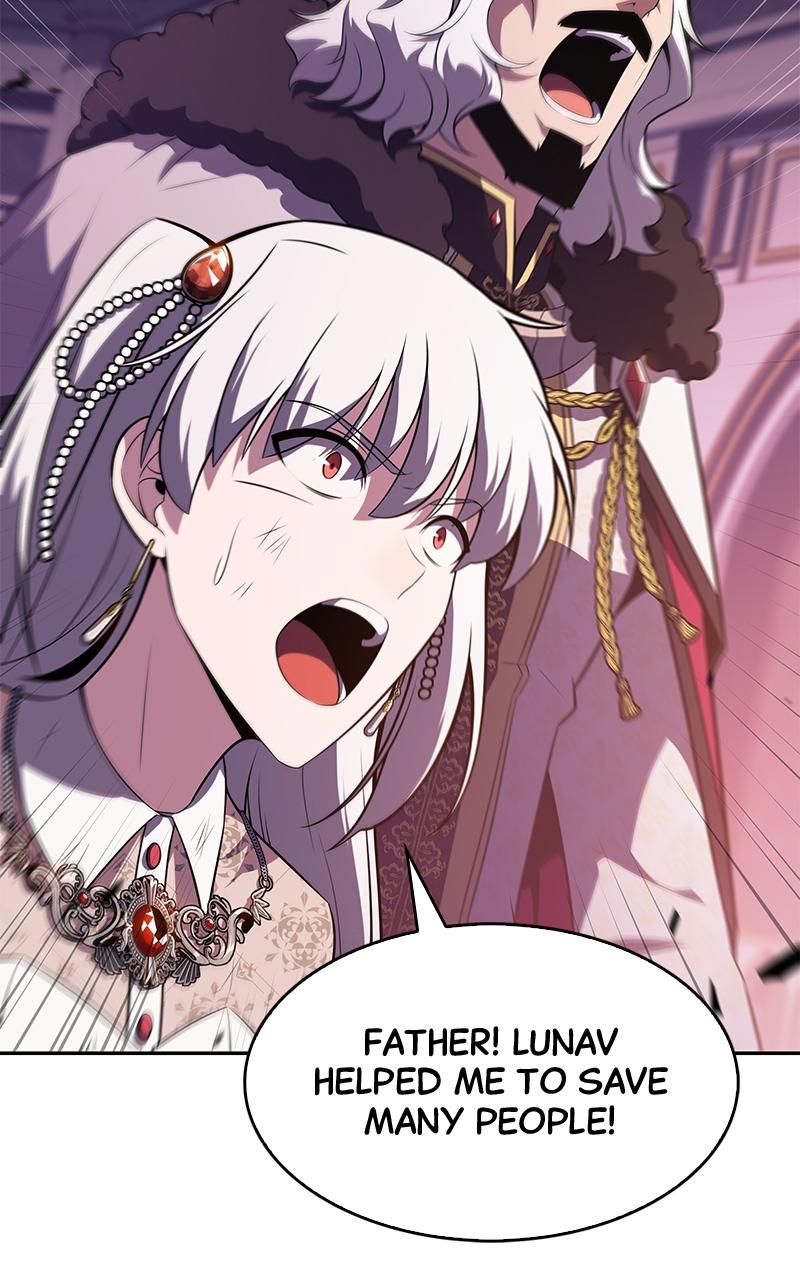 The Reborn Young Lord Is an Assassin Chap 37 - Next Chap 38