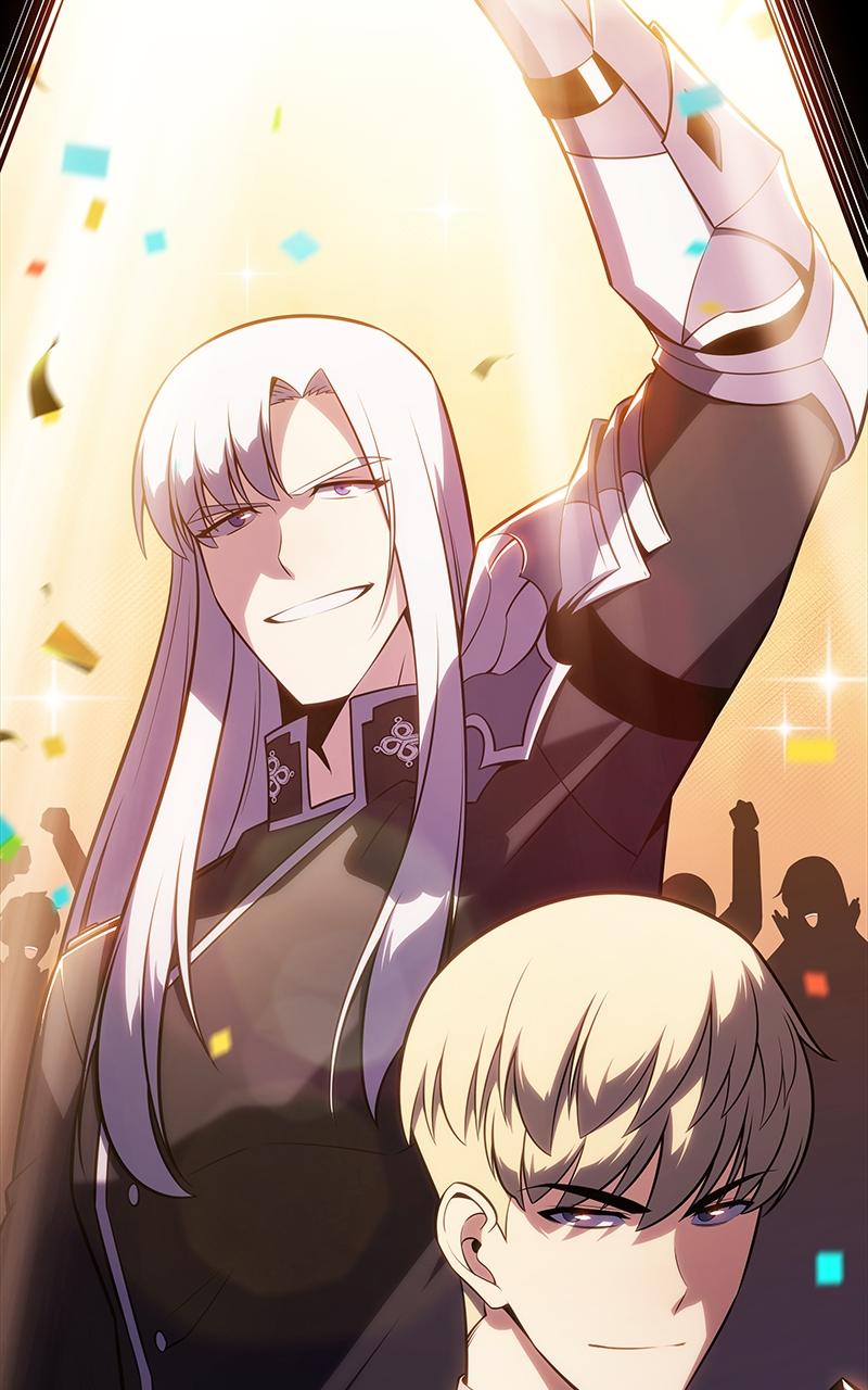 The Reborn Young Lord Is an Assassin Chap 37 - Next Chap 38