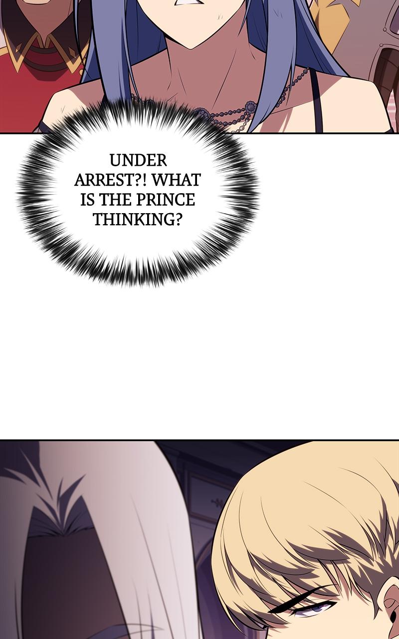 The Reborn Young Lord Is an Assassin Chap 37 - Next Chap 38