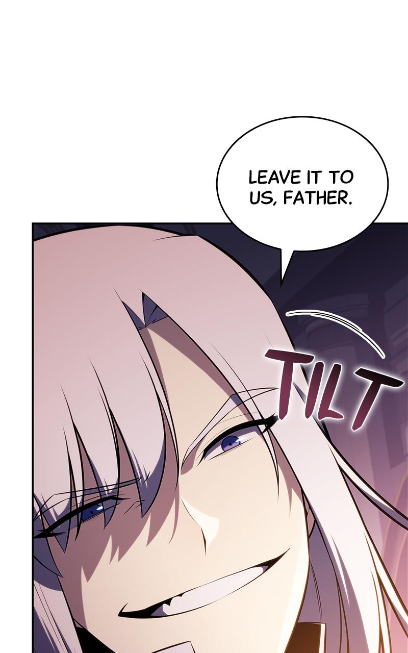 The Reborn Young Lord Is an Assassin Chap 37 - Next Chap 38