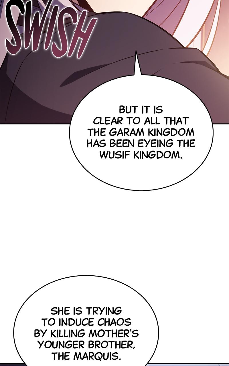 The Reborn Young Lord Is an Assassin Chap 37 - Next Chap 38