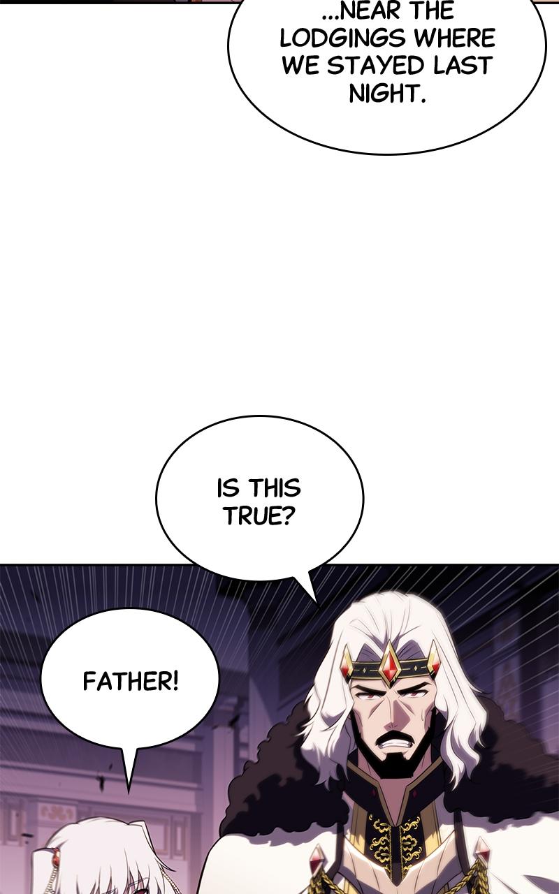 The Reborn Young Lord Is an Assassin Chap 37 - Next Chap 38