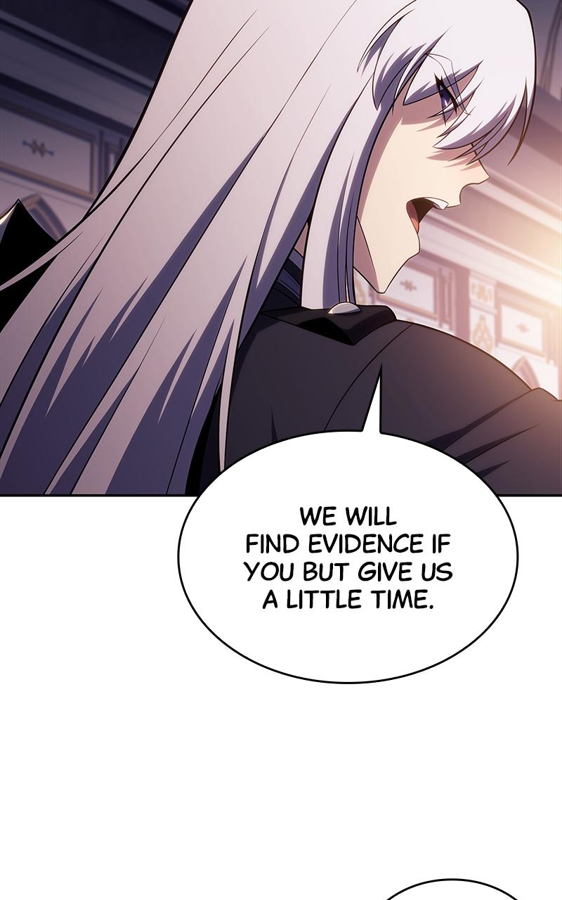 The Reborn Young Lord Is an Assassin Chap 37 - Next Chap 38