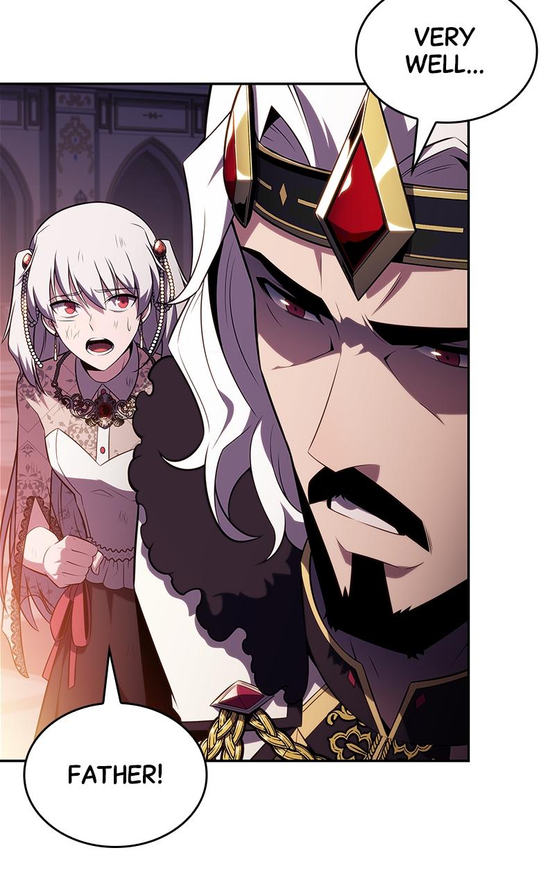 The Reborn Young Lord Is an Assassin Chap 37 - Next Chap 38