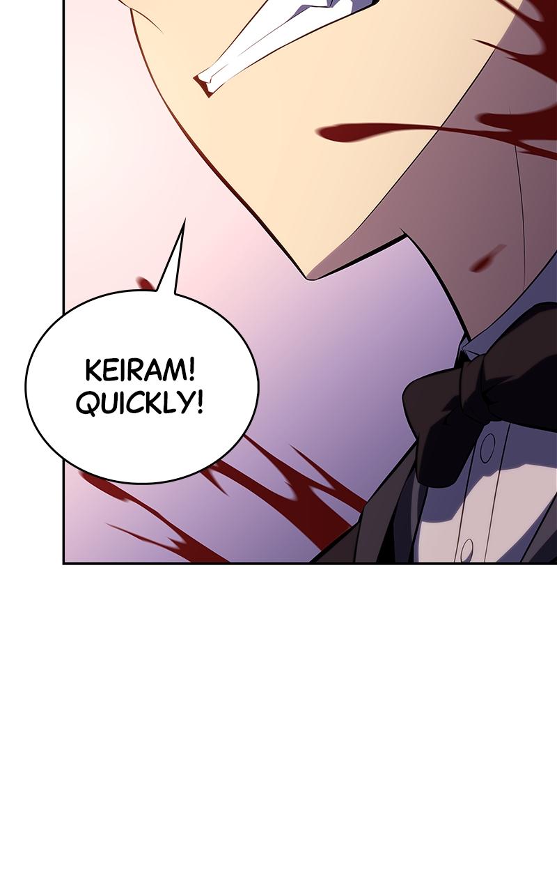 The Reborn Young Lord Is an Assassin Chap 37 - Next Chap 38