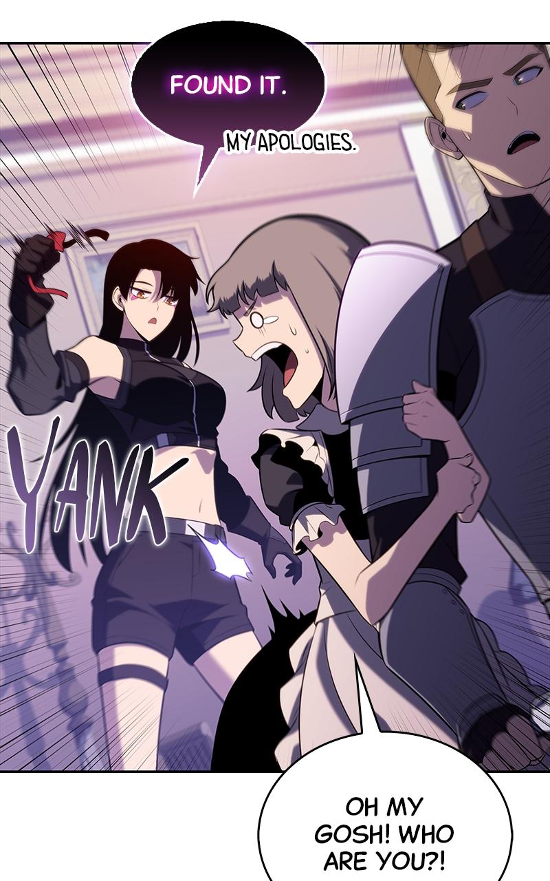 The Reborn Young Lord Is an Assassin Chap 37 - Next Chap 38