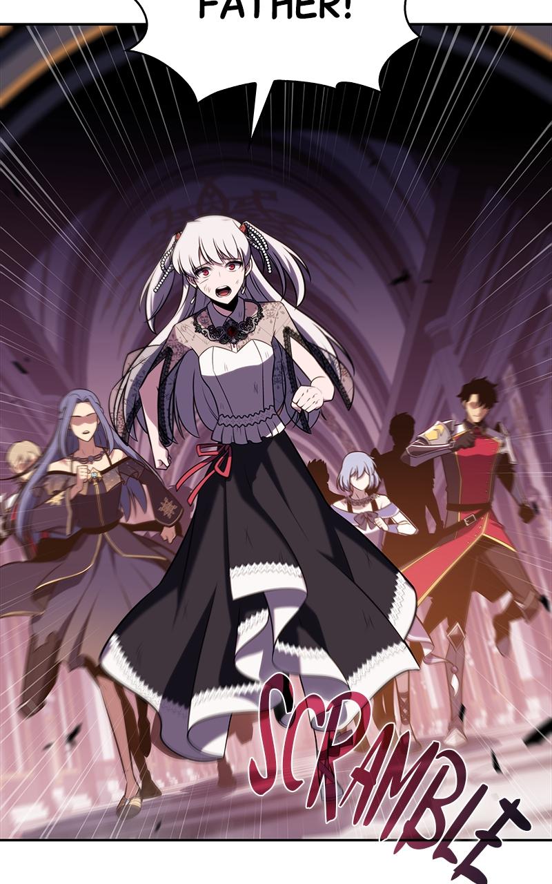 The Reborn Young Lord Is an Assassin Chap 37 - Next Chap 38