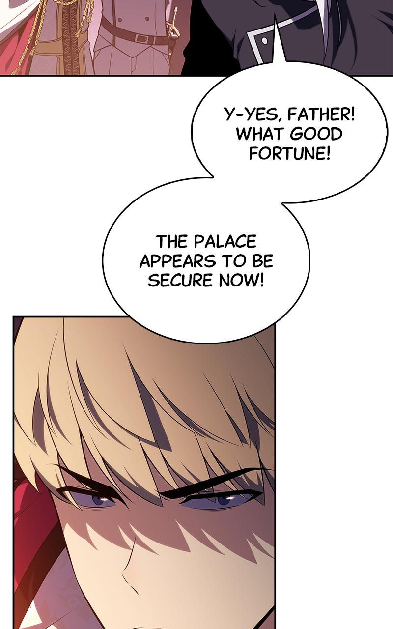 The Reborn Young Lord Is an Assassin Chap 37 - Next Chap 38