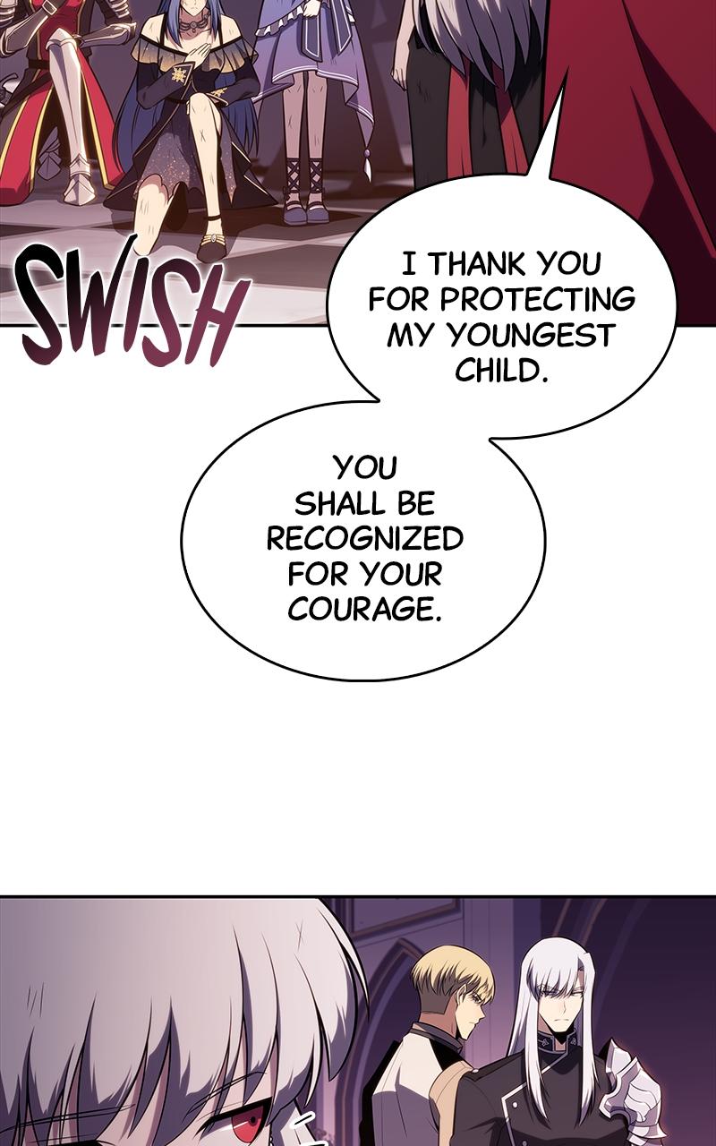 The Reborn Young Lord Is an Assassin Chap 37 - Next Chap 38