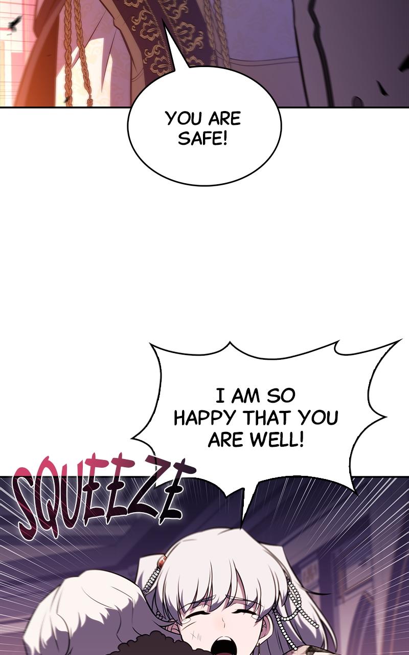 The Reborn Young Lord Is an Assassin Chap 37 - Next Chap 38