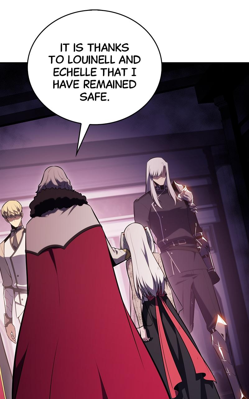 The Reborn Young Lord Is an Assassin Chap 37 - Next Chap 38