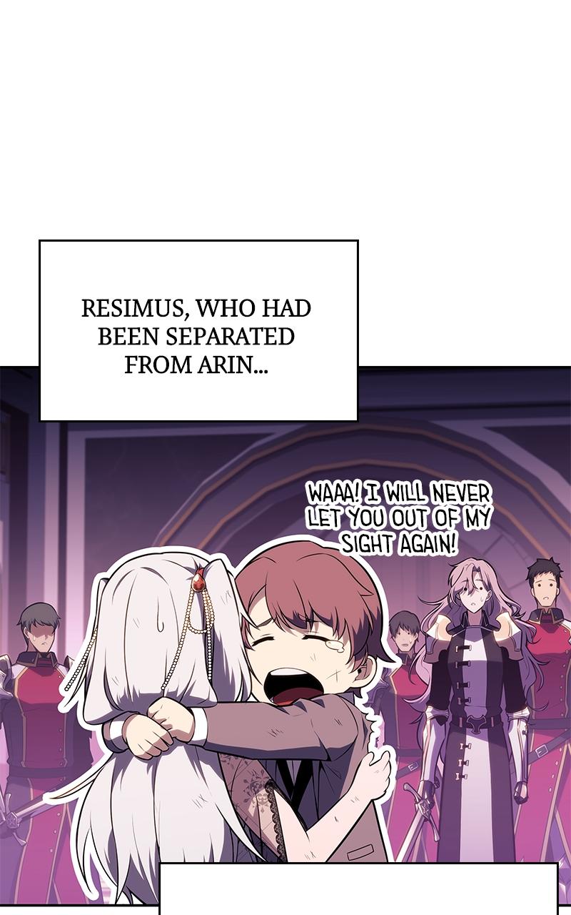 The Reborn Young Lord Is an Assassin Chap 37 - Next Chap 38
