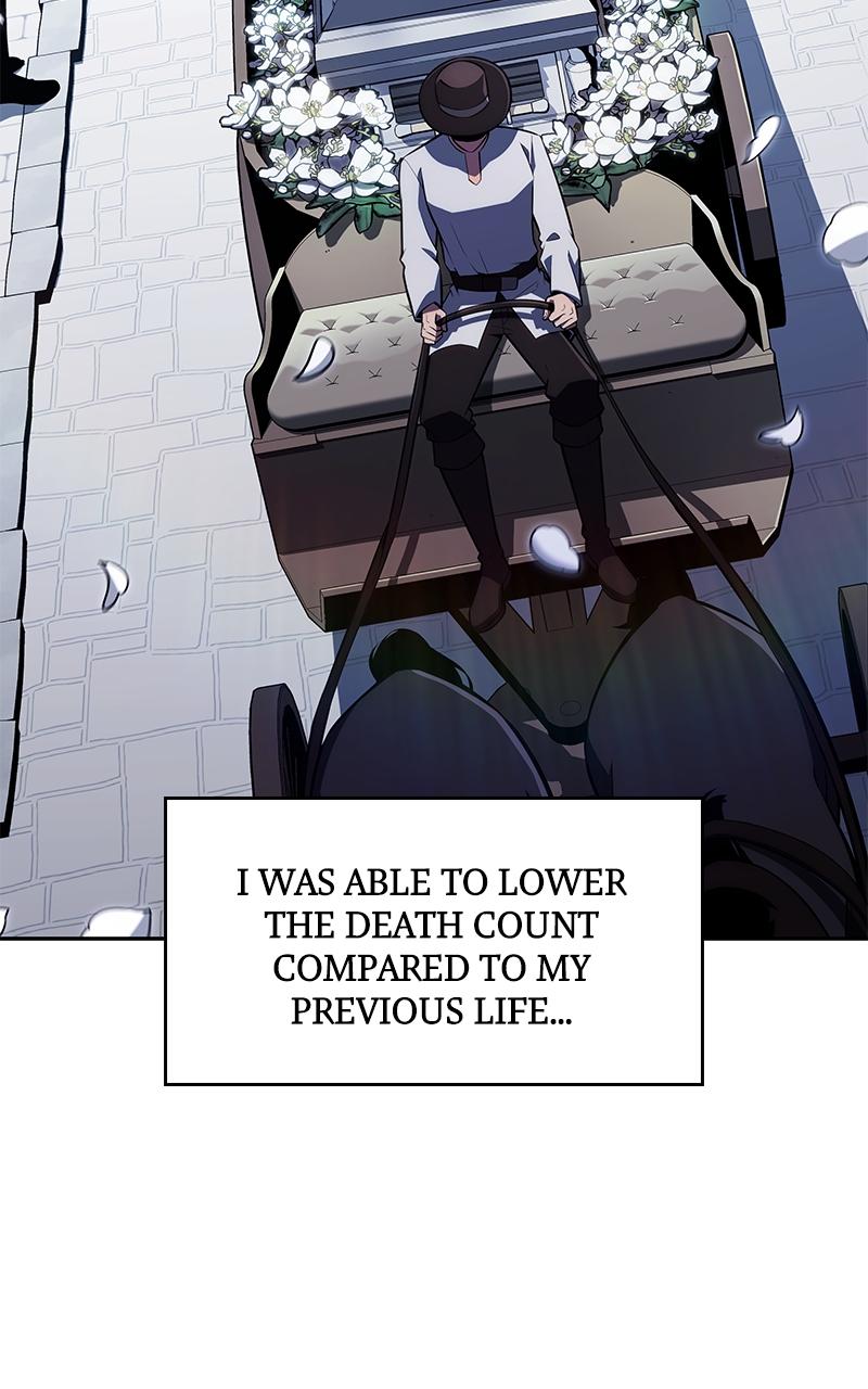 The Reborn Young Lord Is an Assassin Chap 37 - Next Chap 38