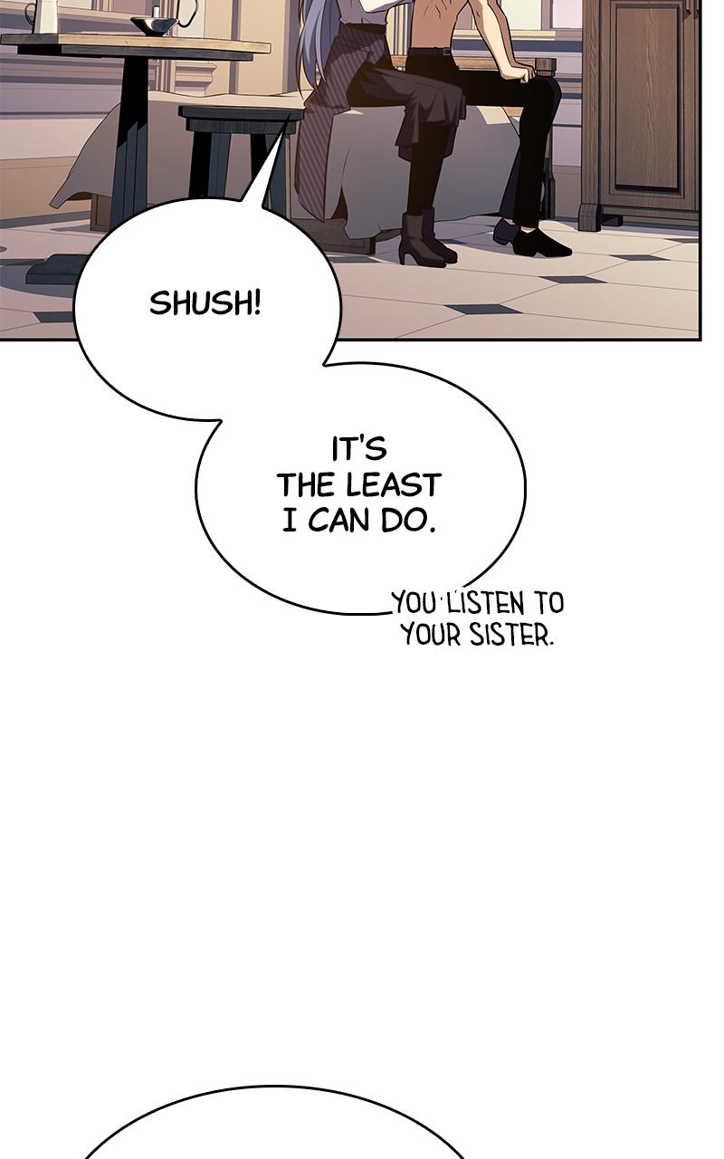 The Reborn Young Lord Is an Assassin Chap 37 - Next Chap 38