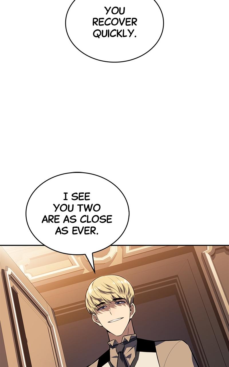 The Reborn Young Lord Is an Assassin Chap 37 - Next Chap 38