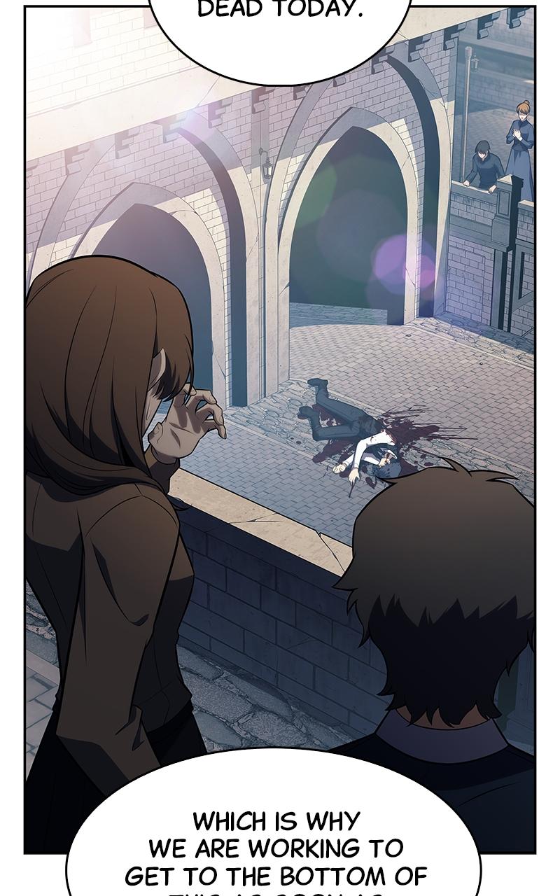 The Reborn Young Lord Is an Assassin Chap 37 - Next Chap 38