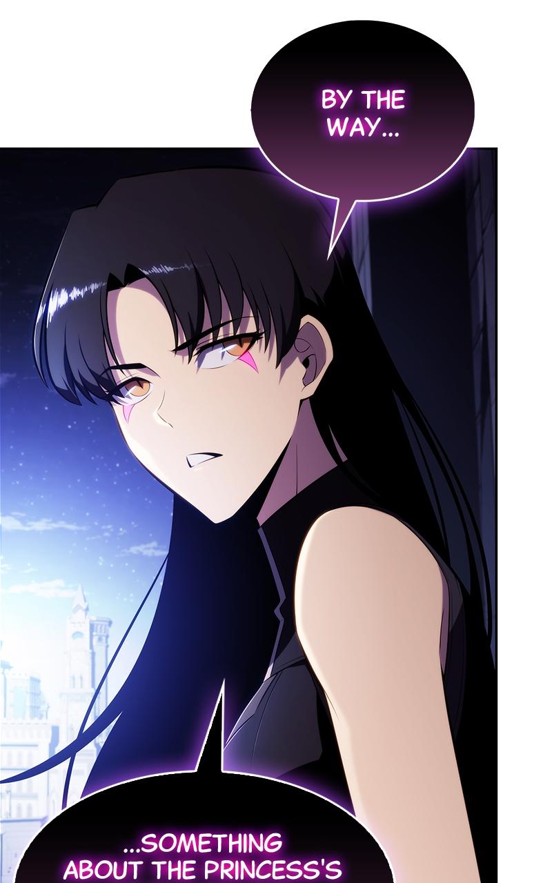 The Reborn Young Lord Is an Assassin Chap 37 - Next Chap 38