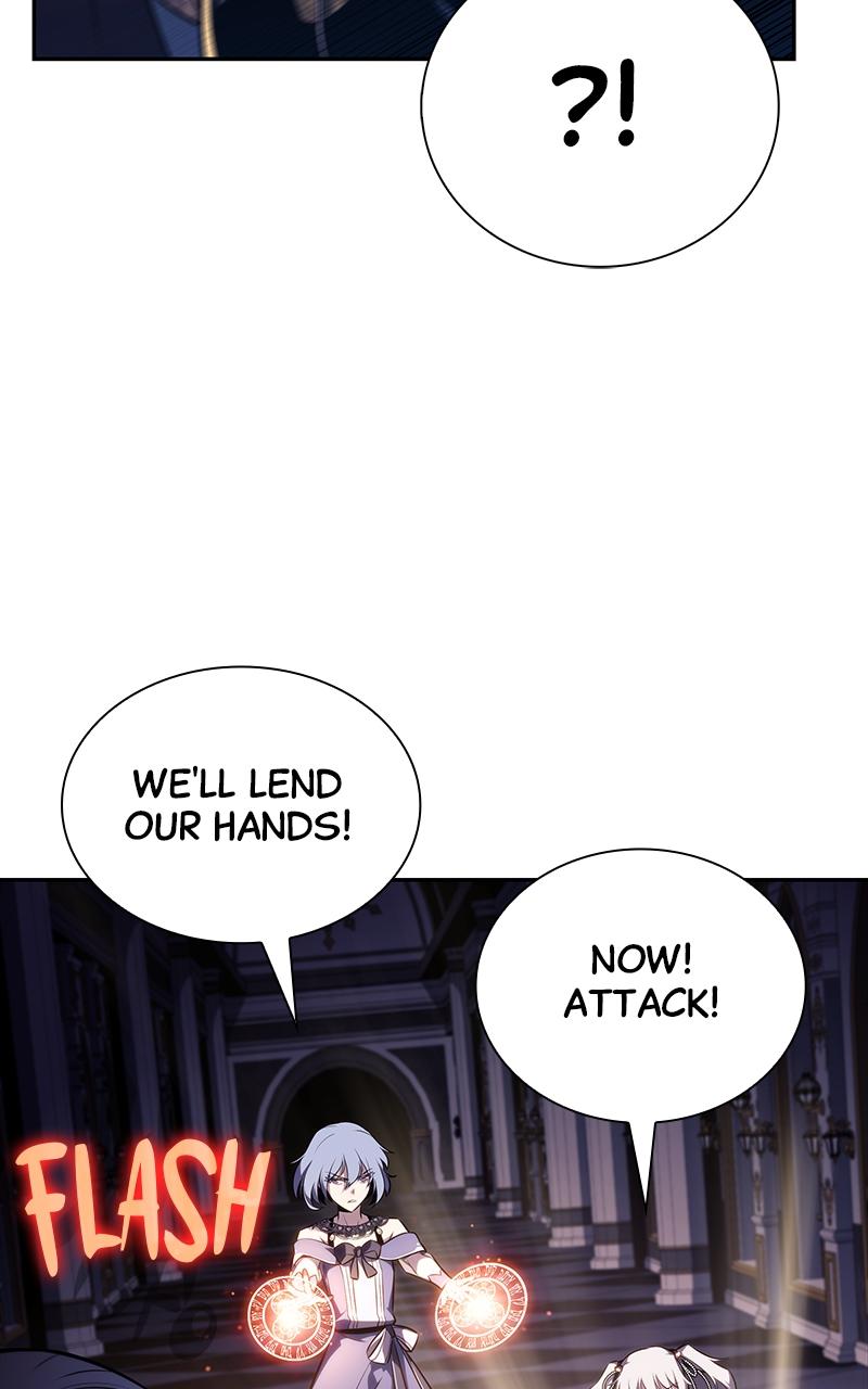 The Reborn Young Lord Is an Assassin Chap 34 - Next Chap 35