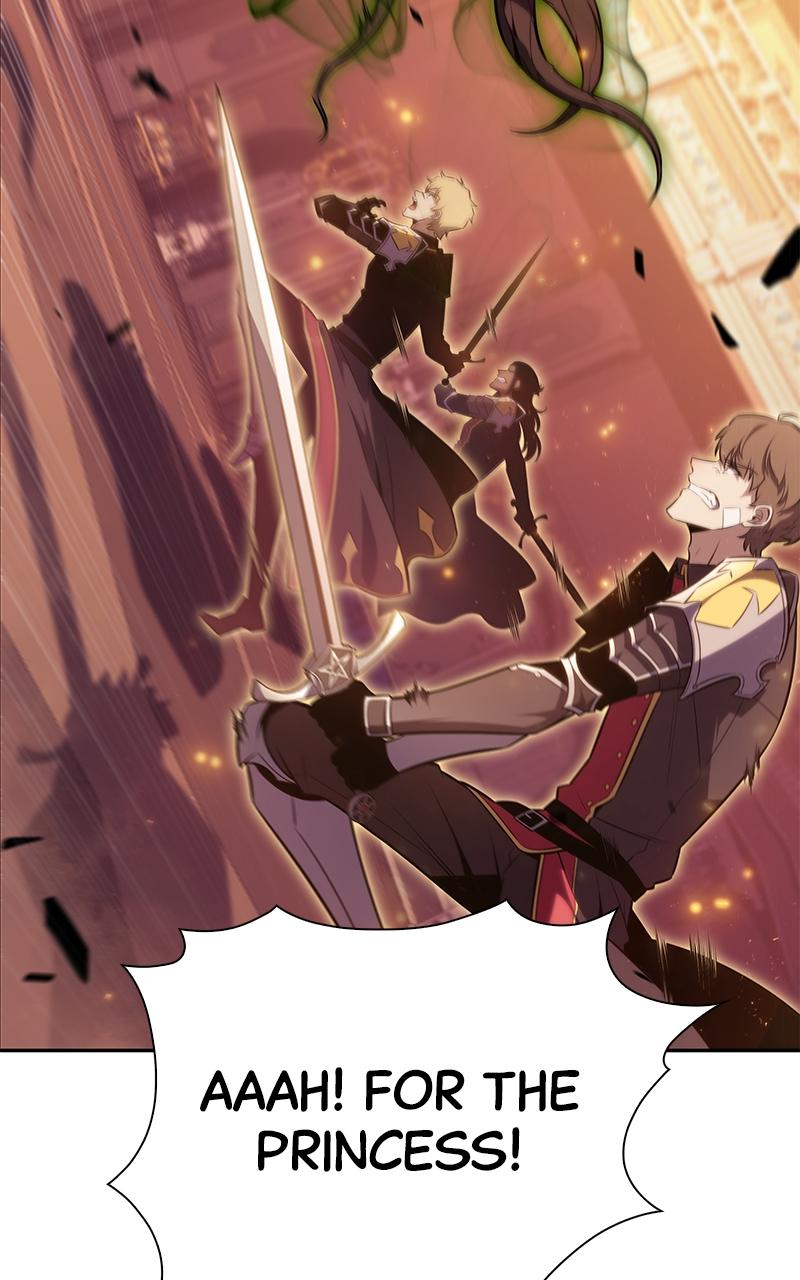 The Reborn Young Lord Is an Assassin Chap 34 - Next Chap 35