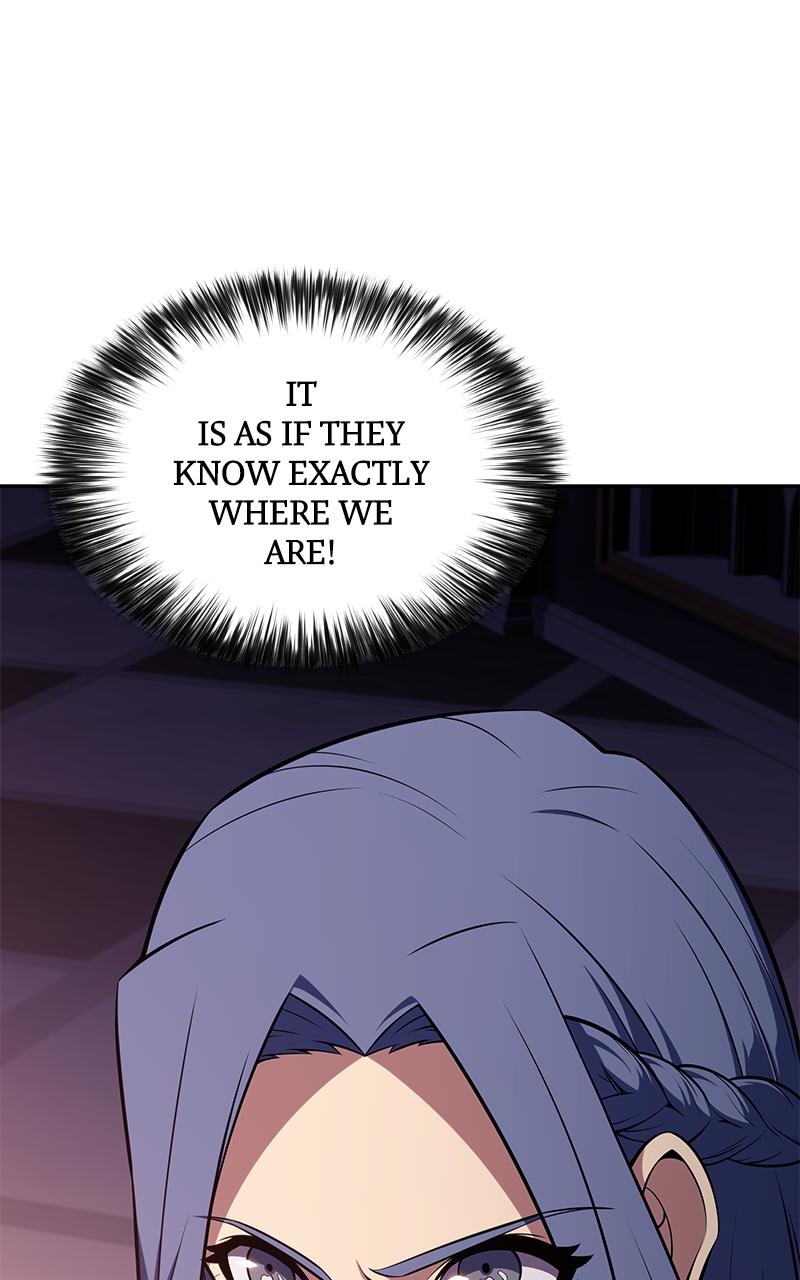 The Reborn Young Lord Is an Assassin Chap 34 - Next Chap 35