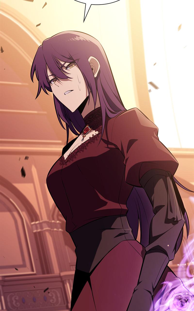 The Reborn Young Lord Is an Assassin Chap 34 - Next Chap 35