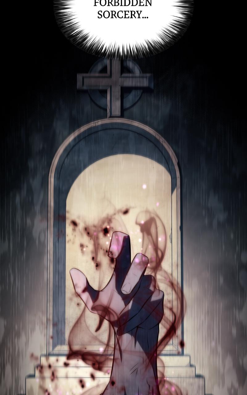 The Reborn Young Lord Is an Assassin Chap 34 - Next Chap 35