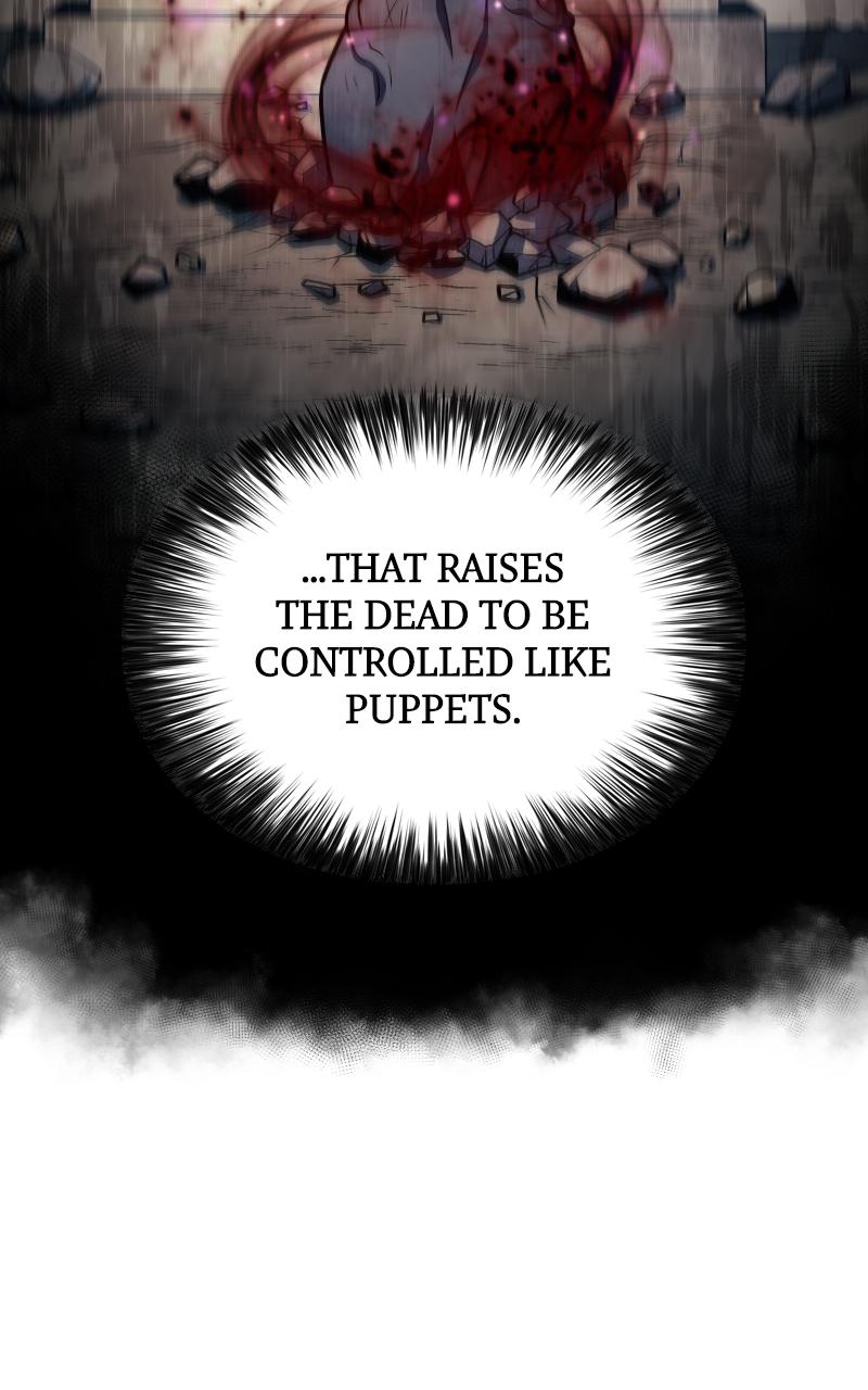 The Reborn Young Lord Is an Assassin Chap 34 - Next Chap 35