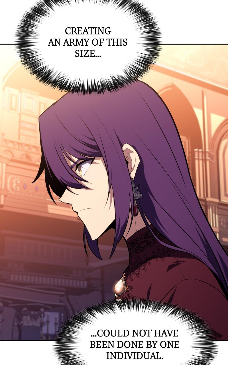 The Reborn Young Lord Is an Assassin Chap 34 - Next Chap 35