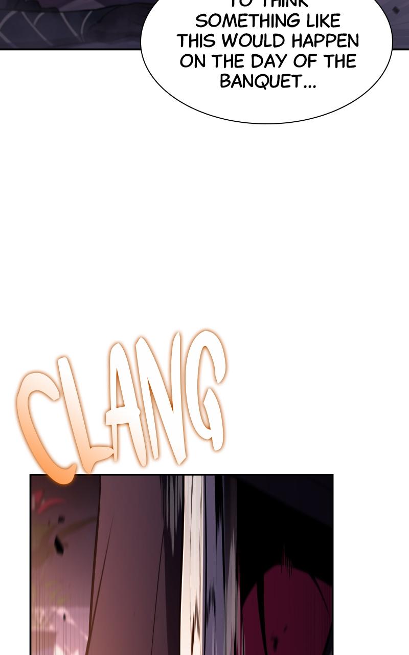 The Reborn Young Lord Is an Assassin Chap 34 - Next Chap 35