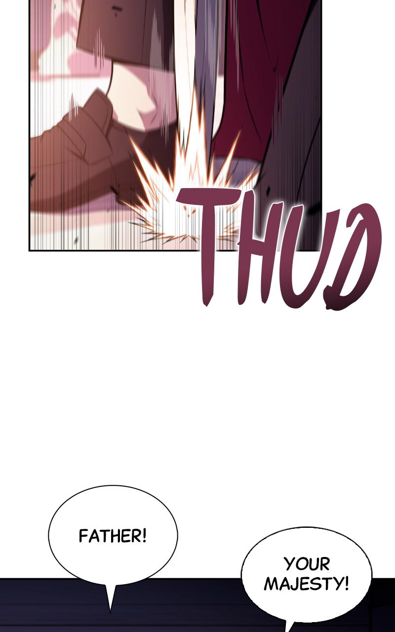 The Reborn Young Lord Is an Assassin Chap 34 - Next Chap 35