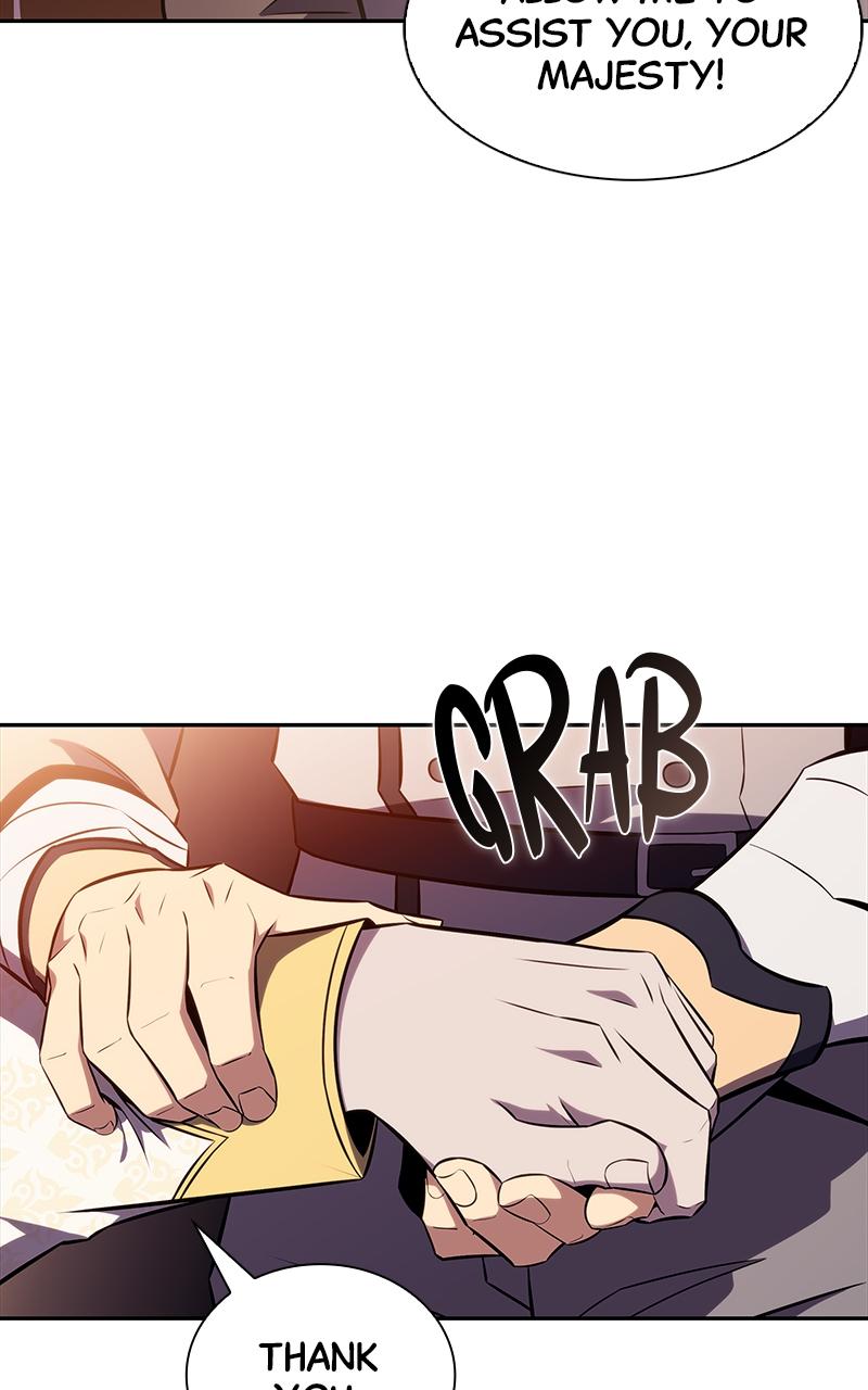 The Reborn Young Lord Is an Assassin Chap 34 - Next Chap 35