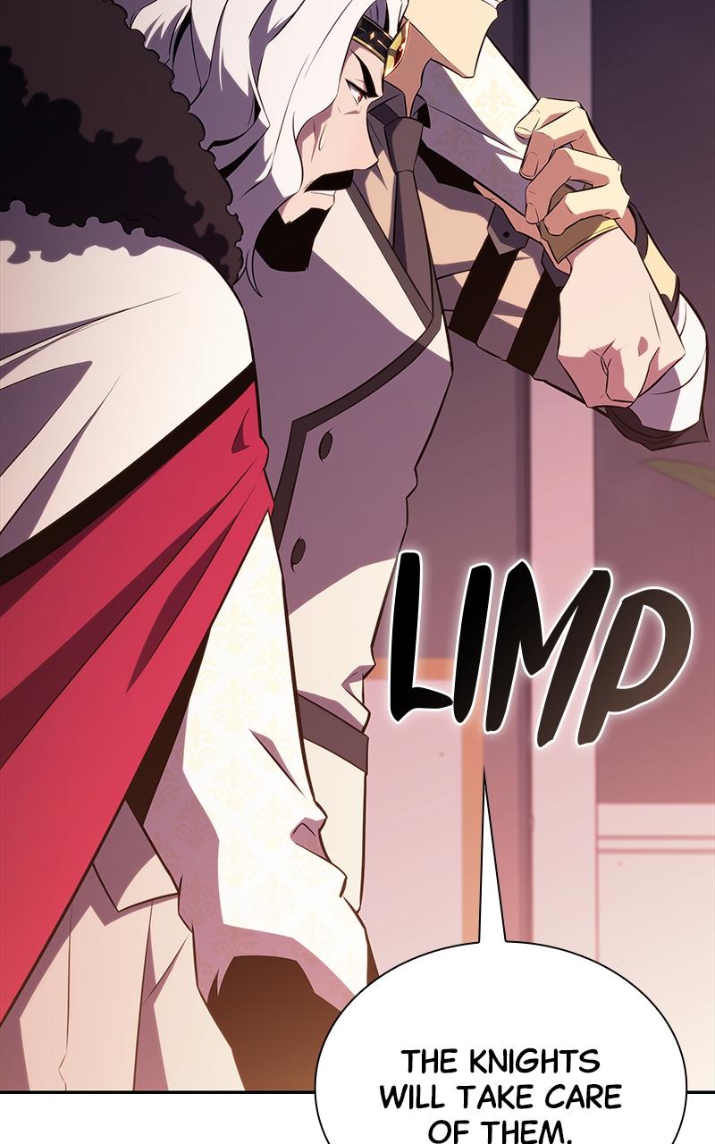 The Reborn Young Lord Is an Assassin Chap 34 - Next Chap 35