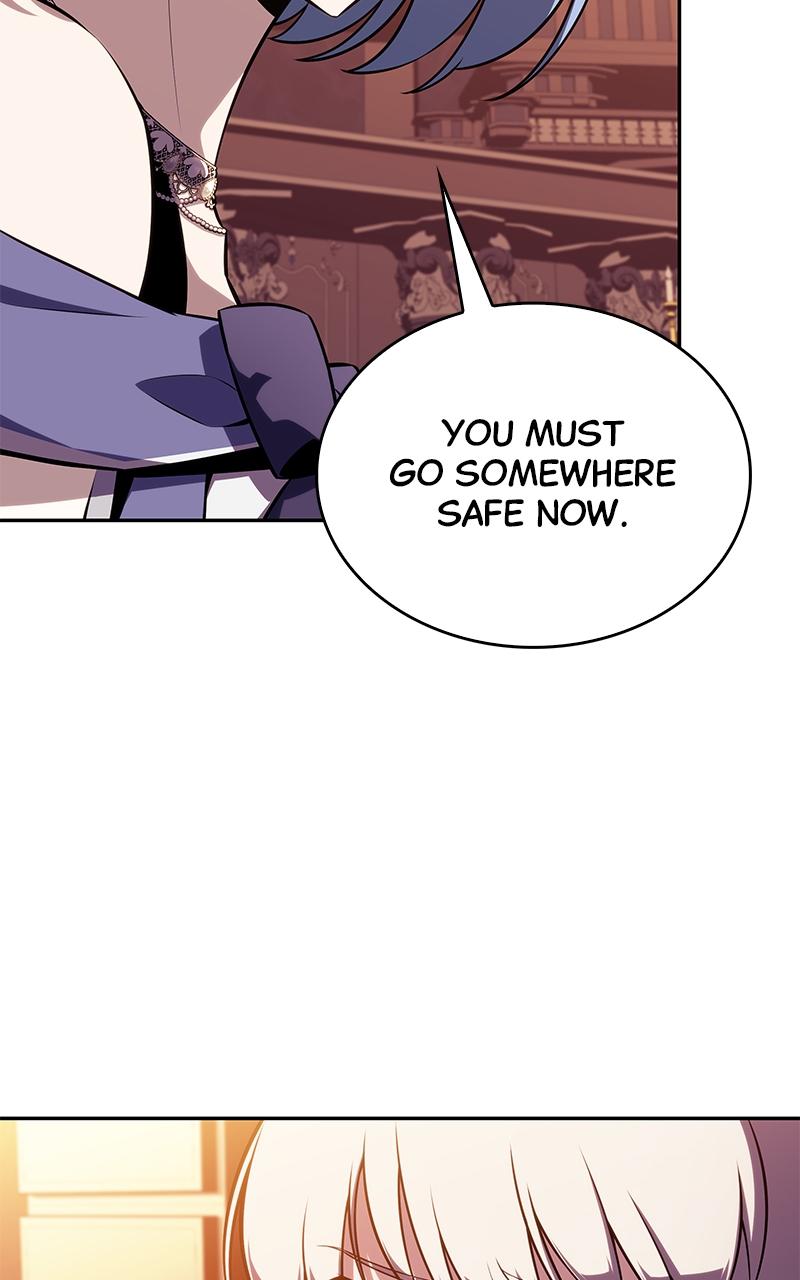 The Reborn Young Lord Is an Assassin Chap 34 - Next Chap 35