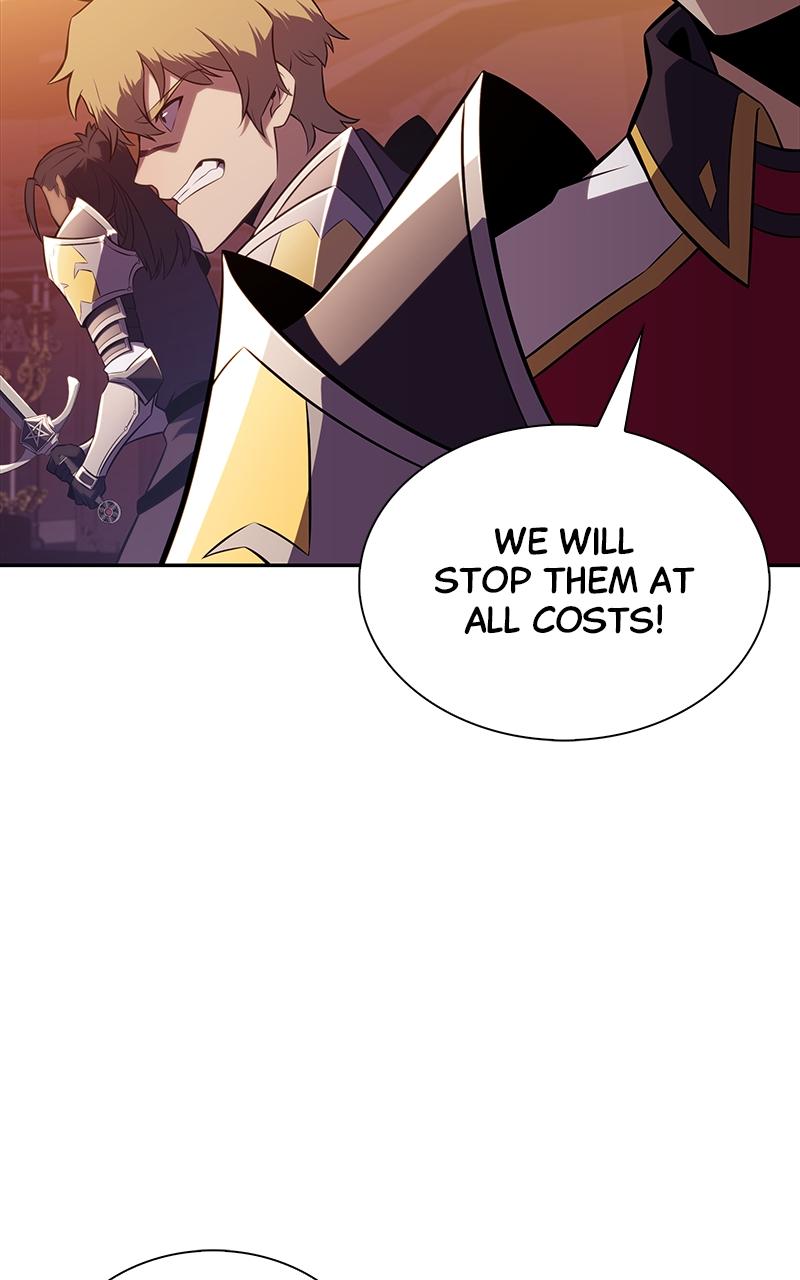 The Reborn Young Lord Is an Assassin Chap 34 - Next Chap 35