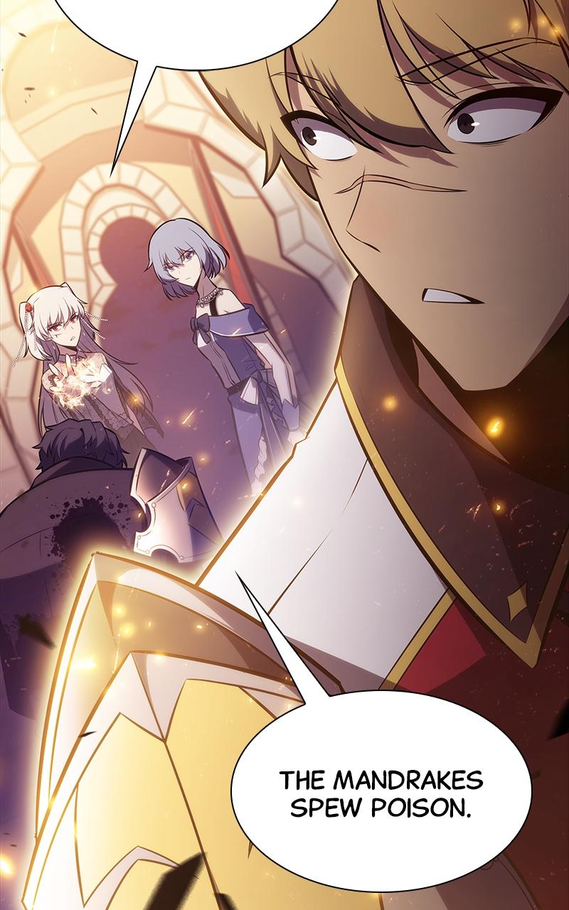 The Reborn Young Lord Is an Assassin Chap 34 - Next Chap 35