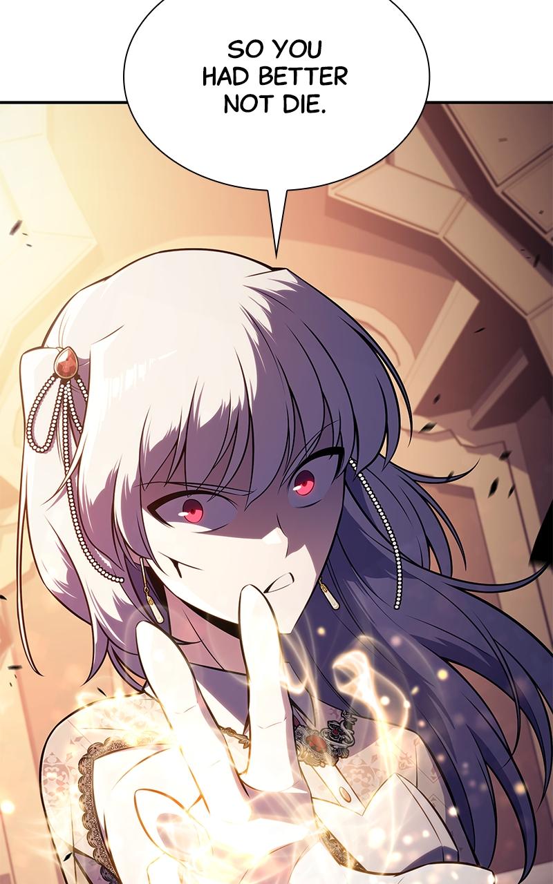 The Reborn Young Lord Is an Assassin Chap 34 - Next Chap 35