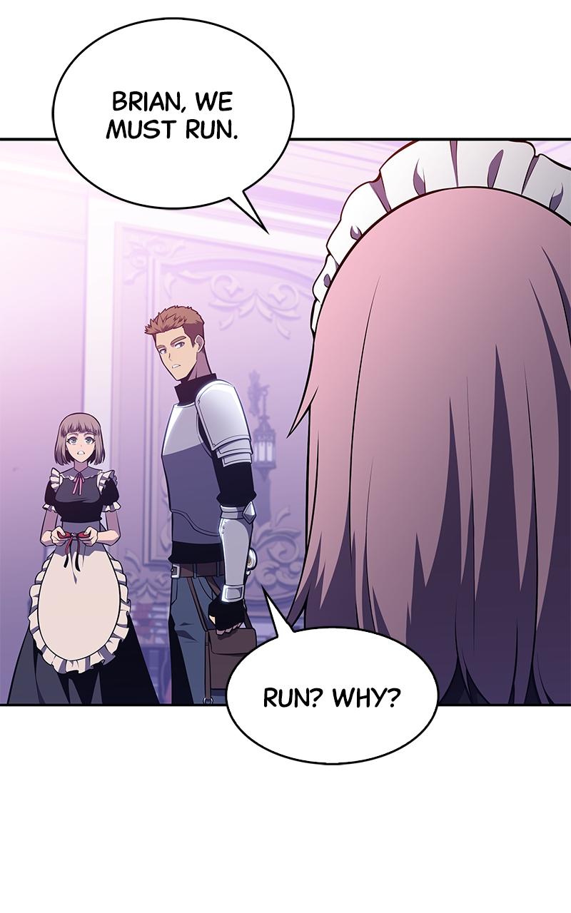 The Reborn Young Lord Is an Assassin Chap 35 - Next Chap 36