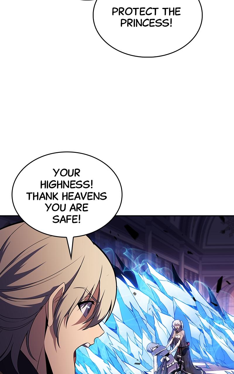 The Reborn Young Lord Is an Assassin Chap 35 - Next Chap 36