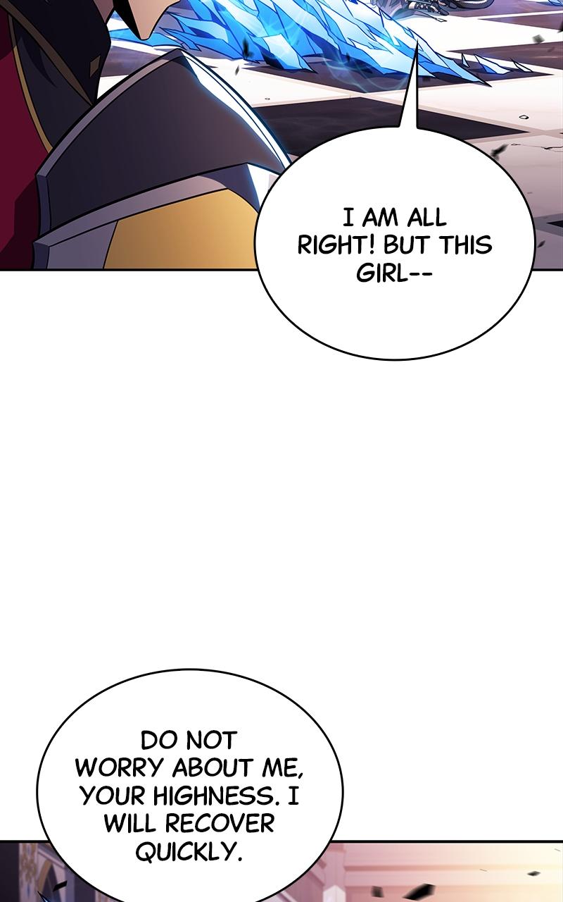 The Reborn Young Lord Is an Assassin Chap 35 - Next Chap 36