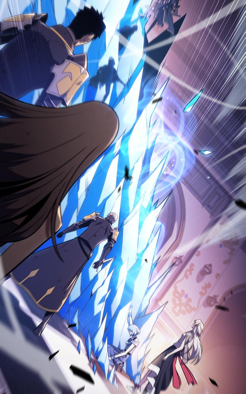 The Reborn Young Lord Is an Assassin Chap 35 - Next Chap 36