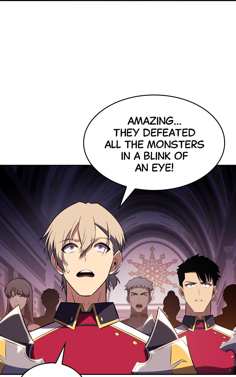 The Reborn Young Lord Is an Assassin Chap 35 - Next Chap 36