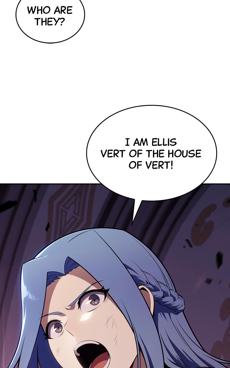 The Reborn Young Lord Is an Assassin Chap 35 - Next Chap 36