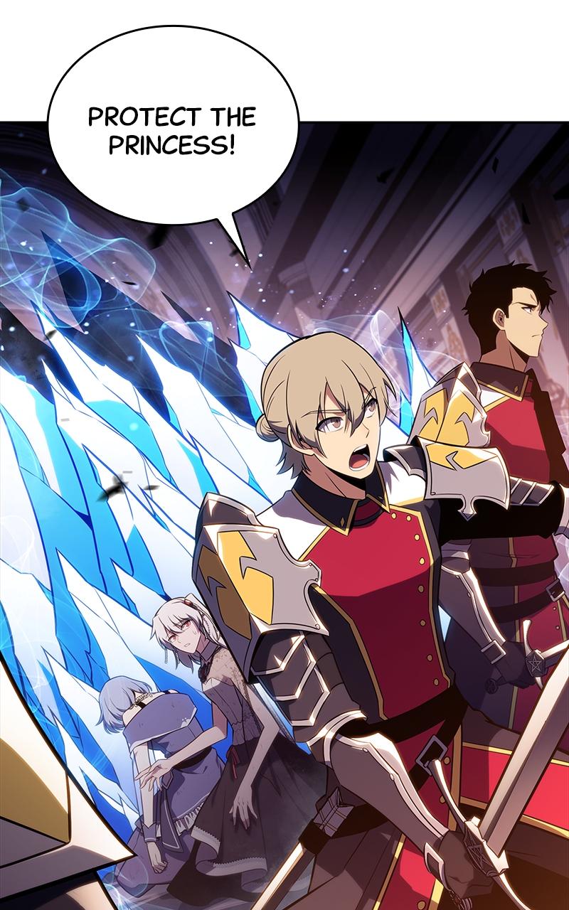 The Reborn Young Lord Is an Assassin Chap 35 - Next Chap 36