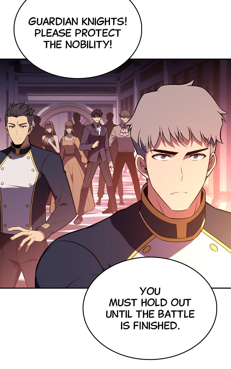 The Reborn Young Lord Is an Assassin Chap 35 - Next Chap 36